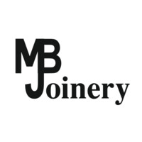 MB Joinery logo - Similar company to Space Joinery