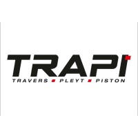 Trapi Company logo - Similar company to Yeopro