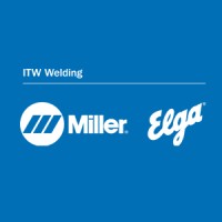 ITW Welding Europe logo - Similar company to Eipa Group