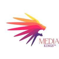 Media Kings™ logo - Similar company to Intrinsicx