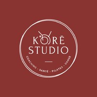 Korē Studio logo - Similar company to Spin 'N Soul