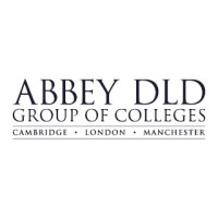 Abbey DLD Group of Colleges logo - Similar company to Alpha Plus Group Ltd