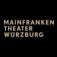 Mainfranken Theater Würzburg logo - Similar company to Tgz