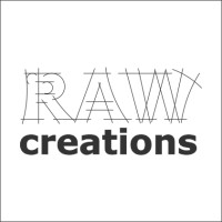 RAW Creations logo - Similar company to Chilltech