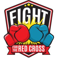 Fight for Charity logo - Similar company to Red Leaf Capital