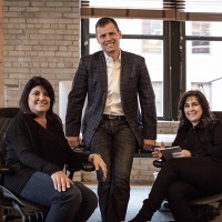 JD LYMON Group logo - Similar company to Surpass, Inc