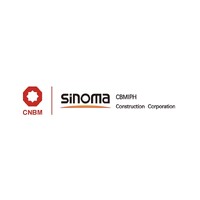 SINOMA CBMIPH CONSTRUCTION CORPORATION logo - Similar company to Wall Street Simplified