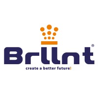 Brllnt - create a better future! logo - Similar company to Let Things Talk