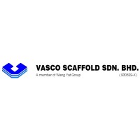Vasco Scaffold Sdn. Bhd. logo - Similar company to Holdings Sdn Bhd