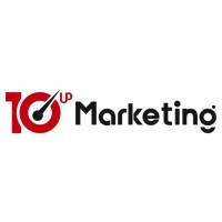 10UP MARKETING logo - Similar company to Tek360