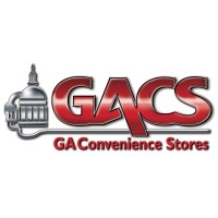 Georgia Association of Convenience Stores(GACS) logo - Similar company to Saasoa