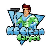 KC Clean Carpet logo - Similar company to Envirosol, Llc.