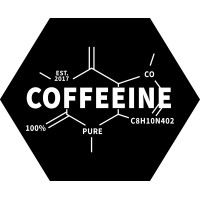 Coffeeine Coffee Company logo - Similar company to Tchibo Usa