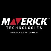 MAVERICK Technologies, A Rockwell Automation Company logo - Similar company to Maverick