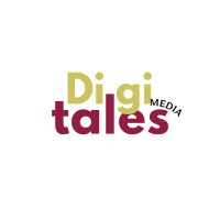 Digitales Media logo - Similar company to Welavit
