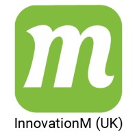 InnovationM (UK) logo - Similar company to Innovationm