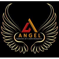 Angel Bakeries & Confectioneries logo - Similar company to Bakery Recruiters
