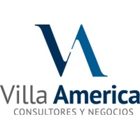 Villa America Consultores Y Negocios logo - Similar company to Strate
