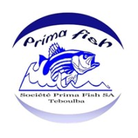 PrimaFish logo - Similar company to Cytopacx Biomedicine Co., Ltd.