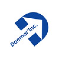 Daemar Inc. logo - Similar company to Cords Canada