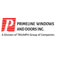 Primeline Windows Inc. logo - Similar company to Maxim Roofing Limited