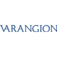 Varangion logo - Similar company to Rams Security