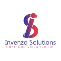 Invenzo Solutions logo - Similar company to Graphisign