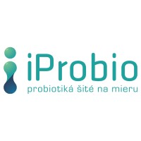 iProbio logo - Similar company to Perbiotix - Microbiome Solutions