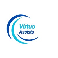 Virtuo Assists logo - Similar company to Techcon