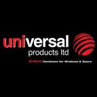 Universal Products Limited logo - Similar company to Universal Products