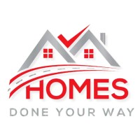 Homes Done Your Way logo - Similar company to Black Harbor
