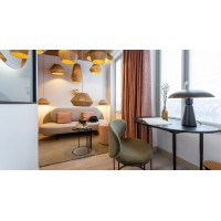Hotel Sacha **** Paris logo - Similar company to Maison Armance