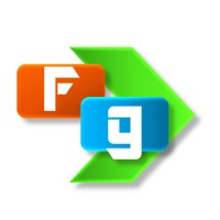 Frument's Group logo - Similar company to Light The Music