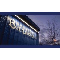 Barudan Uk Ltd. logo - Similar company to Clothes2Order
