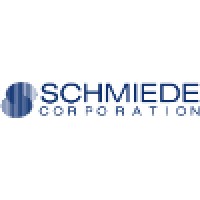Schmiede Corporation logo - Similar company to Precision Advanced Machining Co.