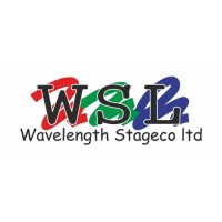 Wavelength Stageco Ltd logo - Similar company to The Conference Works