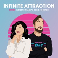 Infinite Attraction Podcast logo - Similar company to Starfish
