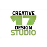17 Creative Design Studio logo - Similar company to Ct Studio