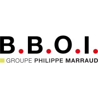 Bourse du Bâtiment de l'Océan Indien (B.B.O.I) logo - Similar company to Uni Vert Durable