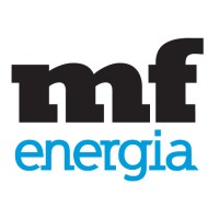 M.F. Energia logo - Similar company to Omnipel Technologies