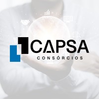 Capsa Consórcios logo - Similar company to Impacto Consórcios