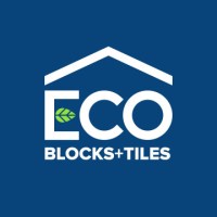 Eco Blocks & Tiles logo - Similar company to Nelplast Eco Ghana Ltd.