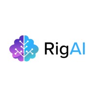 RIG AI logo - Similar company to Jeries Adroll