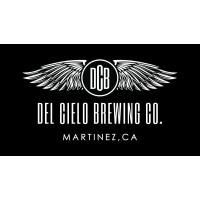 Del Cielo Brewing Co. logo - Similar company to Five Suns Brewing