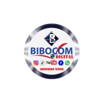 Bibocom digital logo - Similar company to Telly Tech