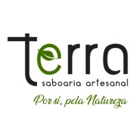 Terra Saboaria Artesanal logo - Similar company to Sol Saboaria
