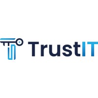 TrustIT logo - Similar company to Trustit
