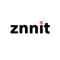 Znnit logo - Similar company to Laepi