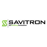 Savitron GmbH logo - Similar company to Mee Controlling