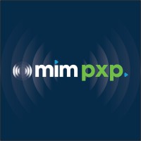 MiM PxP logo - Similar company to Babelbond
